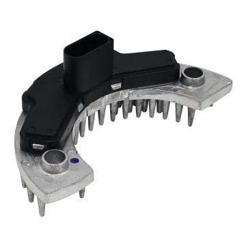 Resistor Regulator Control 20853484 For Volvo