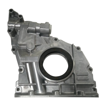 Oil Pump 04289742 0428-9742 04256995 0425-6995 04259226 0425-9226 Deutz Engine BF6M1013 BFM1013 EC140B EC210B EC240B EC290B Volvo D6D D7D