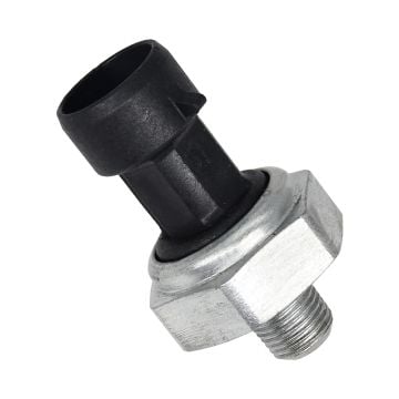 Oil Pressure Sensor 20706315 Q21-1033 64MT2114 Mack Truck R600 R700 E7 Renault Truck Freightliner FL70 FLD112 FLD112 FLD120 M2 Kenworth K100 T2000 T300 T600 T660 T680 T700 T800 W900 Peterbilt 330 335 367 377 378 379 386 387 389 579 587