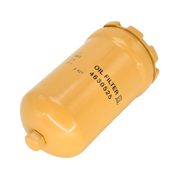 Hydraulic Filter 4630525 For Hitachi