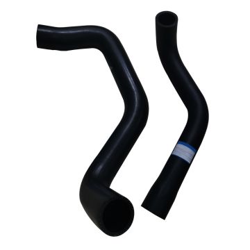 Radiator Water Hose 3103667 For Hitachi