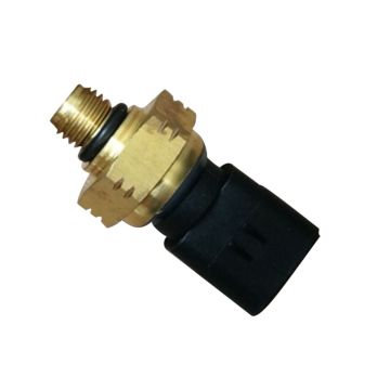 Oil Pressure Sensor 2746721 Caterpillar Backhoe Loader 432E Excavator 311D 312D 313D 315C 318D 319D 319DL 319DLN 320D M313C M315C M316C M318C 323D 320D 320DFM Generator Set C175-16 C175-20 C18 C32 Industrial Engine 3054E 3056E 