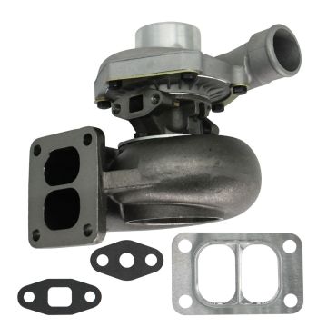 Buy Turbocharger 8N4774  For Caterpillar  Engine Machine 3204 Integrated Toolcarrier IT18B IT28B Wheel-Type Loader 916 926 926E Track-Type Loader 953 943 disenparts 
