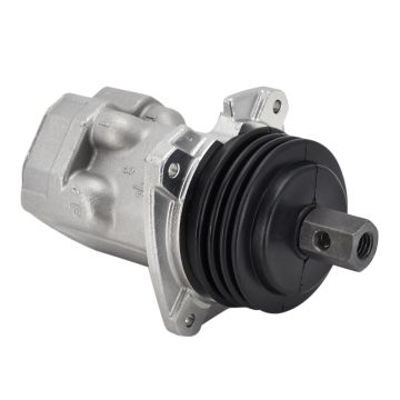 Joystick Pilot Valve 2063305 Caterpillar Engine C7 C-7 C9 C-9 C13 3066 3126 3126B 3064 3054T 4M40 Excavator 307C 308C 311C 312C 312D 314C 315C 318C 319C 320C 321C 322C 325C 330C 345C 320D 325D 329D 330D 345D 311DLRR 312CL 312DL 314DLCR 