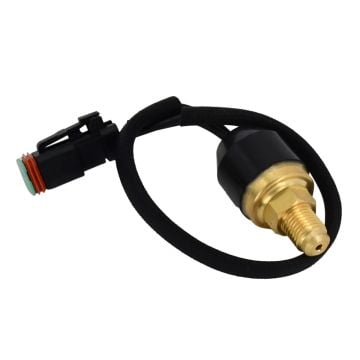 Buy Pressure Switch Sensor 1060178  For Caterpillar Excavator 313B 345C 345CL 345D 345DL 345DL VG 349D 349DL 375 350L 330 315 317 307 312 375L 317N 330L E320  