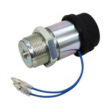 Fuel Shutoff Stop Solenoid MM409-67001 for Mitsubishi