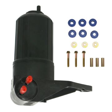 Fuel Lift Pump 4132A016 Perkins Engine 1103C-33T 1103C-33 Massey Ferguson Tractor 3425 461 431 451 Caterpillar CS323C PS360C CS423E CP433E CS433E CB434D CP533E Compactors M313C M315C Excavators TH210 TH215 TH220B TH330B TH340B