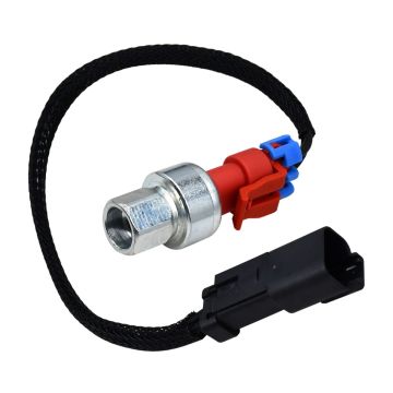 Pressure Switch Sensor 114-5333 Caterpillar Bulldozer D10R D11R D5C D5G D6M D6N D6R D7R D8H D9R D25 D250D D300D D30D D350D Excavator 312 318B 320BL 320D 345BL 375L M312 M318 Crawler tractor 65B 65C 65D Loader 906 908 910G 914G 916 918F 920