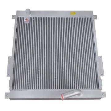 Hydraulic Oil Cooler 118-9954 For Caterpillar