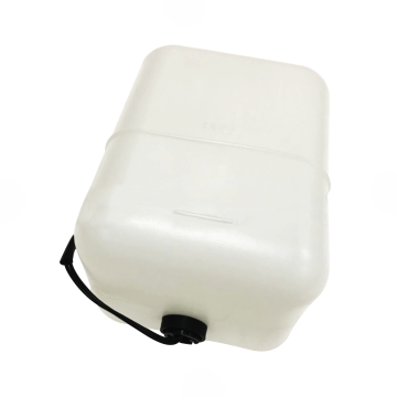 Water Tank 2459205 For Caterpillar