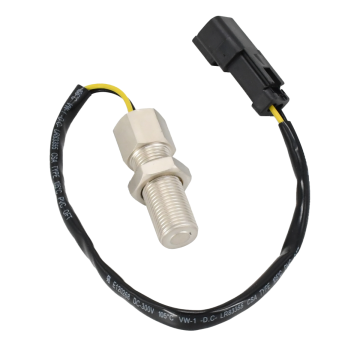 Speed Sensor 34390-00901 3439000901 5I-7579 5I7579 Caterpillar Excavator E320 E312 E200B E3200B E311 E313 E314 E320C Engine 3046 3064 3066 312C 320B 320