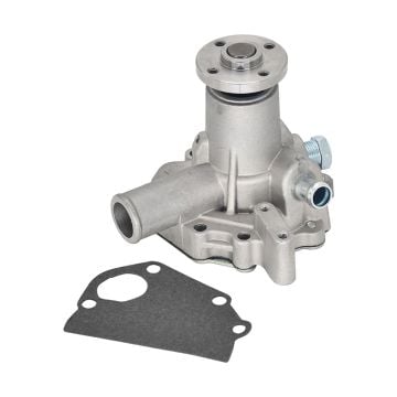 Water Pump U45017961 For Caterpillar For Perkins