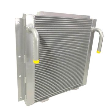 Hydraulic Oil Cooler 099-4702 For Caterpillar
