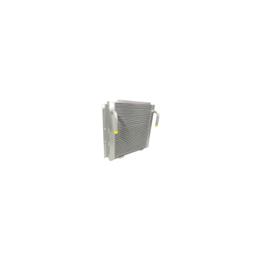 Hydraulic Oil Cooler 099-4702 For Caterpillar