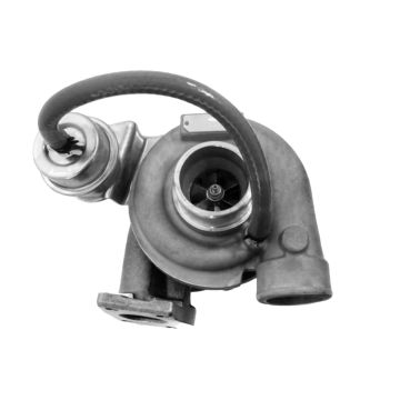 Turbocharger 2674A324 For Perkins