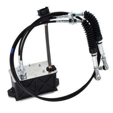 Throttle Motor 247-5213 For Caterpillar