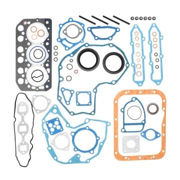 Overhaul Gasket Kit 31B94-26020 For Mitsubishi For Caterpillar