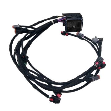 Wire Harness 323-9140 For Caterpillar