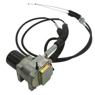 Throttle Motor 247-5227 For Caterpillar