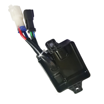 Buy Timer Relay 1114870 For Caterpillar  Excavator 311B 312B 312BL 315B 315BFML 315BL 317BLN 318B 320B 320BFMLL disenparts online 