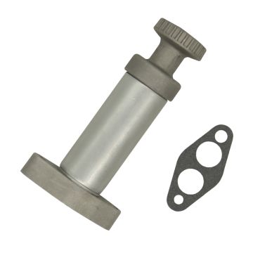 Fuel Priming Pump 137-5541 1375541 380151 For Caterpillar