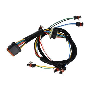 Fuel Injector Wiring Harness 2225917 For Caterpillar