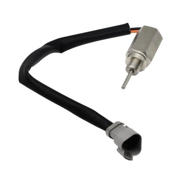 Temperature Sensor 1187226 For Caterpillar