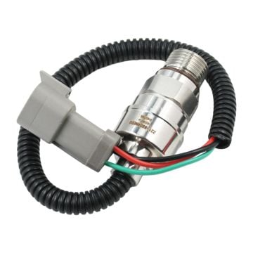 Pressure Sensor 1573182 2218859 For Caterpillar