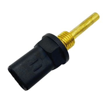 Water Temperature Sensor 2380112 For Caterpillar Compact Track Loader 259B3 279C 279C2 289C 289C2 299C Compact Wheel Loader 906H 906H2 907H 907H2 908H 908H2 910K 914K Excavator 311D LRR 312D 312D L 313D 314D CR 314D LCR 315D L 318D L 319D 319D L 319D LN 3