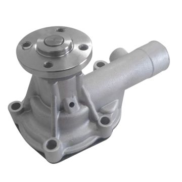 Water Pump 280-3730 270-6252 2803730 2706252 Caterpillar Mini Hydraulic Excavator 303.5C 303.5D 303C CR 304C CR 304D CR 305.5D 305C CR 305D CR Wheel-Type Loader 904B 904H 