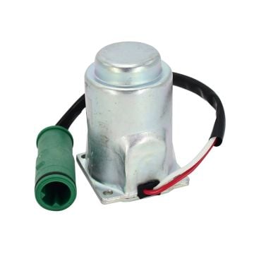Main Pump Solenoid Valve 086-1879 For Caterpillar