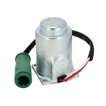 Main Pump Solenoid Valve 086-1879 0861879 086-1879-N Caterpillar CAT Excavator E110B E120B E200 E200B EL200B E240B