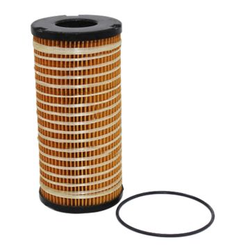 Fuel Filter 1R0756 For Caterpillar