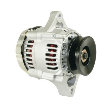 Alternator 16678-64012 For Kubota For Bobcat For Caterpillar For Denso For Steiner