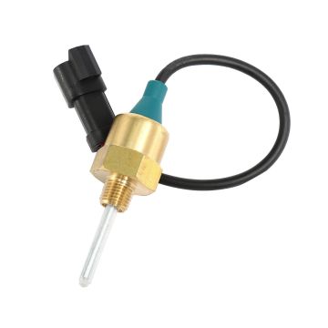 Coolant Temperature Level Sensor 430-9449 4309449 Caterpillar Engine C7 C9 C15 C18 C27 C32 D6N 793F 3126 G3412 5230B 3512 3512B 3516C