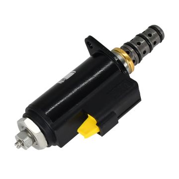 Solenoid Valve 1089062156 Atlas Copco