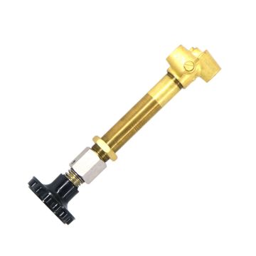 Fuel Priming Oil Pump 9H2256 Caterpillar Engine 3304 D5B 980B D6C E330 330B 330C 3306 Earthmoving Compactor 816 815 Excavator 225 235