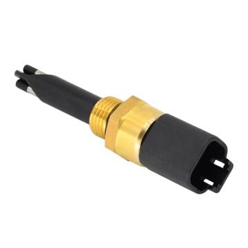 Water Separator Sensor 178-2334 Caterpillar Excavator 311DLRR 312D 312DL 313D Truck Mobile Hyd Power Unit Wheeled Excavator Wheel Loader Track-Type Tractor Track Loader Track Feller Buncher Truck Engine Front Shovel Pipelayer Hovel Logger Logger