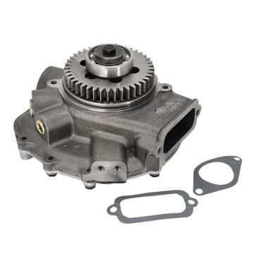 Water Pump 176-7000 Caterpillar Excavator W345B 345B 365B Truck 725 730 Engine C10 C12 C-12 Bulldozer D7R R1600 R1700