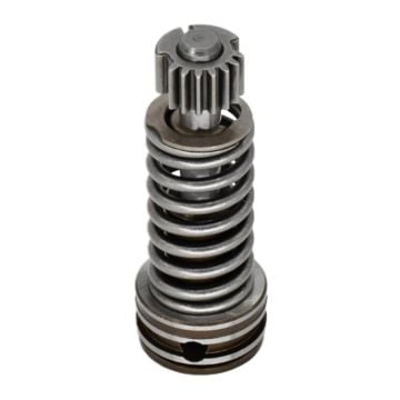 7W5929 Fuel Plunger Barrel 7W-5929 for Caterpillar Excavator 235C 330 330BL 350 Engine 3304 3304B 3306 3306B Wheel Skidder 515 525 528B 530B Tractor D6ESR D6D D6GSR D6H