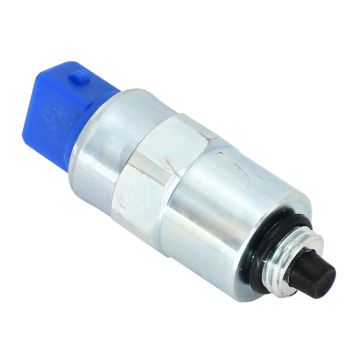 Solenoid Valve 176-6219 For Caterpillar