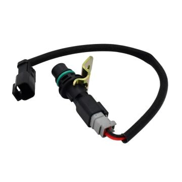 Speed Sensor 2016615 Caterpillar Articulated Truck 725 730 735B 740B D350EII D400EII Truck 770 770G 770GOEM 772 772G 773F 775F 777F 777G 789D 793D 793F Excavator 14M 345C 345CL 345CMH 345D 345DL 345DLVG 349D 349DL 385B Wheel Loader 966H 