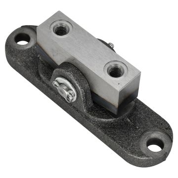 Foot Pedal Valve For Caterpillar