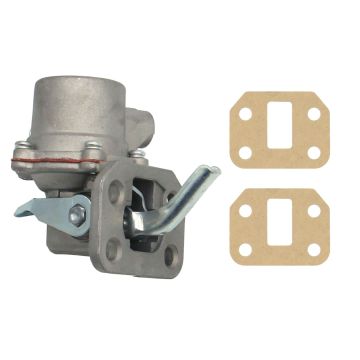 Fuel Transfer Pump 6I-0570 Caterpillar CAT Asphalt Paver AP-650B AP-800C BG-225B BG-225C BG-230 Backhoe Loader 416B  426B  428B  436B  438B 416D 420D 424D 428D 430D 432D 438D 442D Compact Wheel Loader 908 914g Excavator 307 312 312Bl 