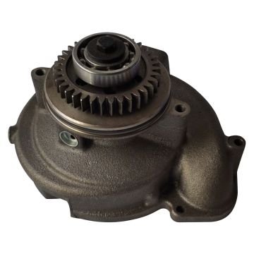 Water Pump 352-0206 Caterpillar Engine Truck C13 Wheel Excavator W345CMH Track Excavator 345CLVGOEM 349DLVG 345DL 349DL 345CLVG 345CMH 345CVGOEM 349D2L 345CL 349DOEM 345DOEM 345DLVG 349D 345C 349D2 345CLWVG 345D 349D2OEM