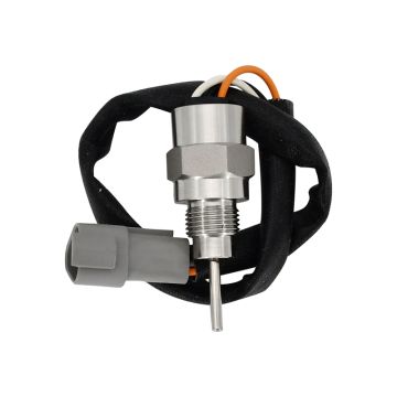 Temperature Sensor CA1060735 Caterpillar CAT Cold Planer PM-565 PM-565B Gas Engine G3508 G3508B G3512B G3516 Generator Set G3520C Industrial Engine 3126 3408E 3412E C-15 Landfill Compactor 836 Marine Auxiliary C32 Marine Engine 3126B 