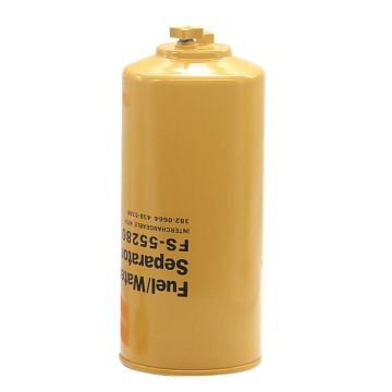 Fuel Filter 382-0664 Caterpillar Excavator 312D 312D L 312D2 312D2 GC 312D2 L 313D 313D2 L 315D L 318D L 318D2 L 319D L 320D 320D FM 320D GC 320D L 320D2 320D2 GC 320D2 L 320O2 L 323D L 374F L