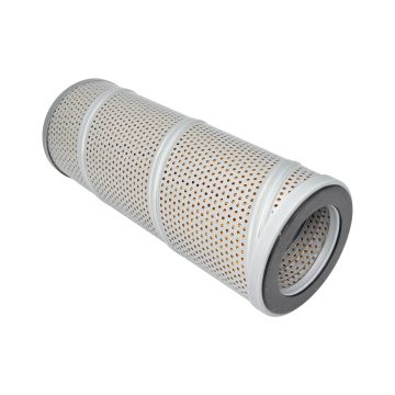 Hydraulic Filter - Maintenance