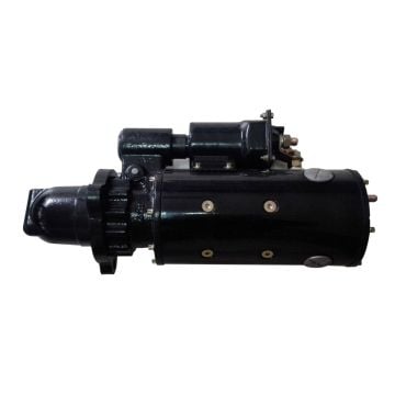 Starter Motor 338-3454 Caterpillar Excavator 307 312C 312D 320B 320C 320D 323D 324D 324E 325B 325C 325D 329D 329E 330C 330D 336D 336E 345C 345D 349D 349E 365C 385C 390D Bulldozer D5 D6 D7 D8 D9 D10T D11 Loading machine 936 950 960 966