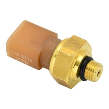 Buy Pressure Sensor 274-6718 For Caterpillar Road Roller CS-563E Backhoe Loader 432E Engine C6.4 C7 C9 C15 C27 C175 E320D 3054E 3056E Generator Set C175-16 C175-20 Integrated Toolcarrier IT28G Telehandler TH220B TH330B TH355B TH460B TH560B TH580B Online